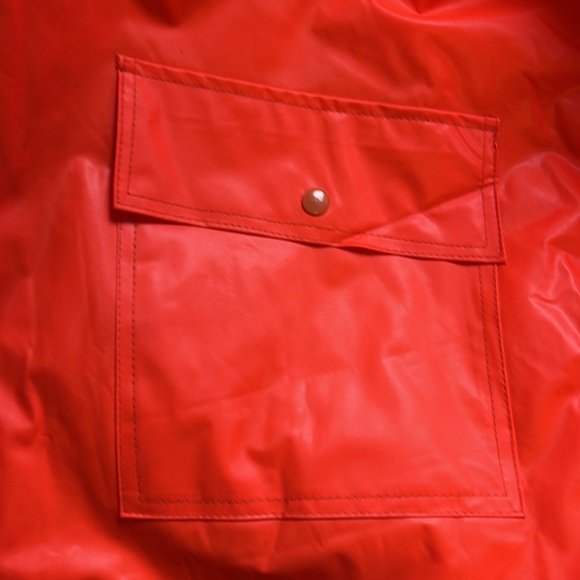 S.E.I. Hunting Jacket XL - Picture 7 of 7